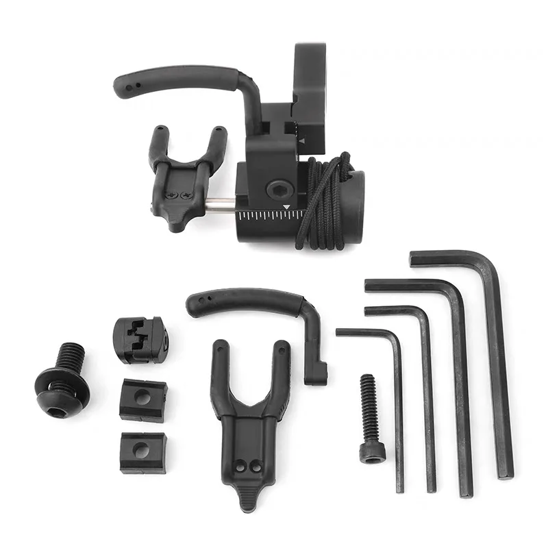 NAP QuickTune Anchor Support pour pêche à l'arc NAP QuickTune Anchor Support pour pêche à l'arc