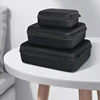 1Pc EVA Storage Box Travel Zipper Small Bag Portable Protective Storage Case Outdoor Tools Bag 6kinds Size Organizer Accessories 4