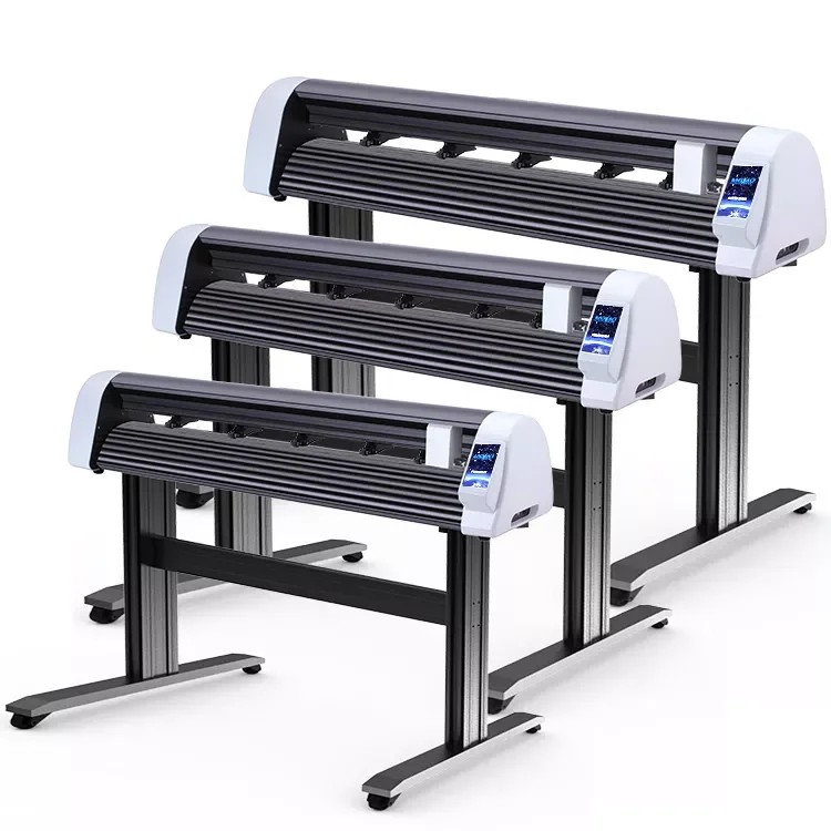 Telecamera Ccd Ad Alte Prestazioni 720 24 Pollici Transfer2Paper Cutter Plotter Per Dark T-Shirt Paper V24 Vinyls 2000G