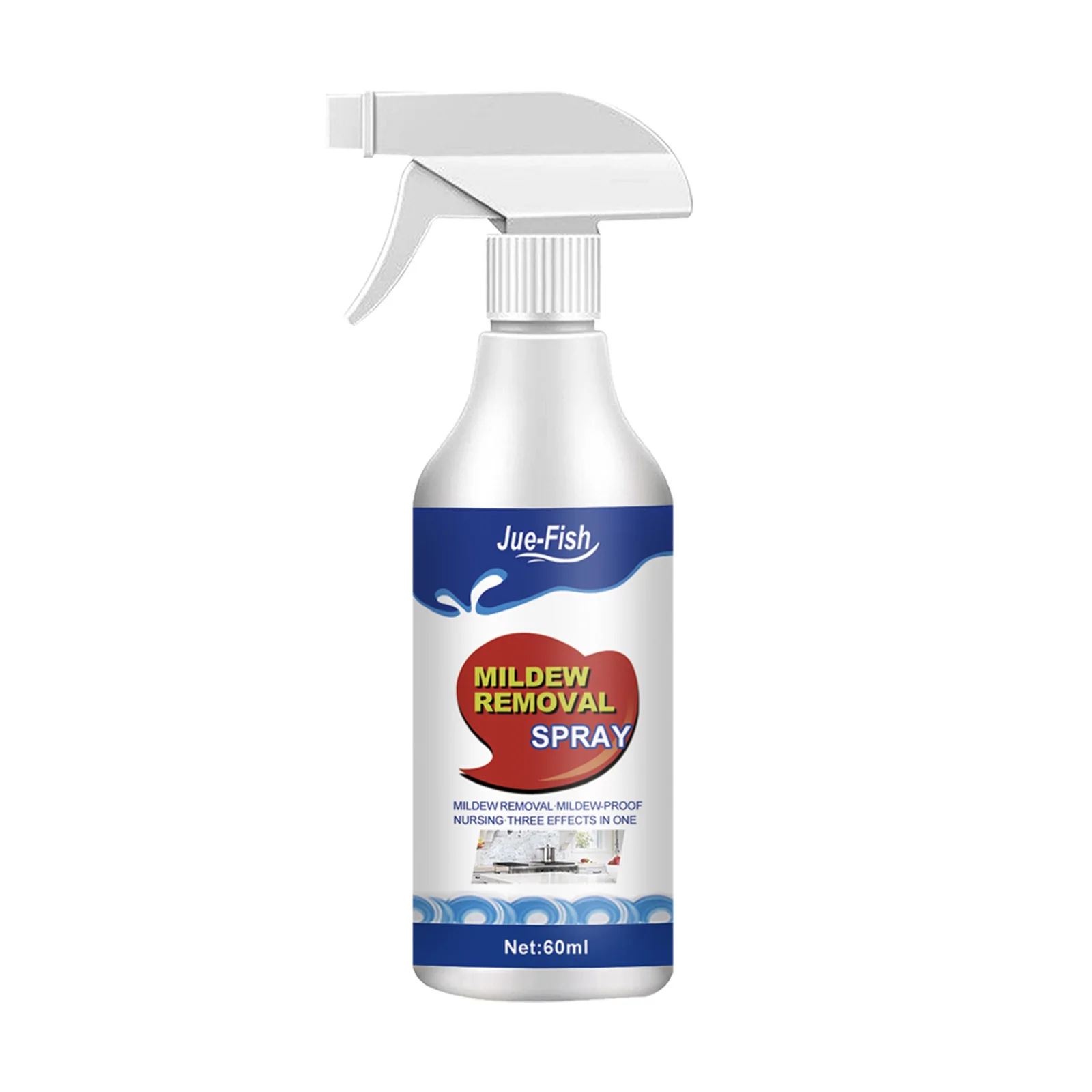 Mold Remover Spray Prevent Fungus Furniture Tile Wall Stains Removal Sink Descale Antibacterial Bathroom Mildew Cleaning Agent cleaning spray,bathroom cleaner,mold remover gel