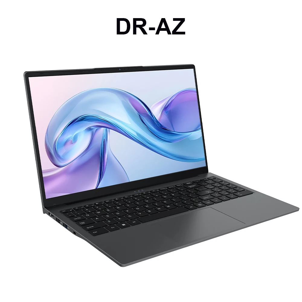מחשב נייד למשחקים DR-AZ 16'' Intel הדור ה-13 Core i7-13620H 64GB 2TB 1920*1200 מחשב Win 11 תאורת טביעת אצבע WIFI BT Netbook