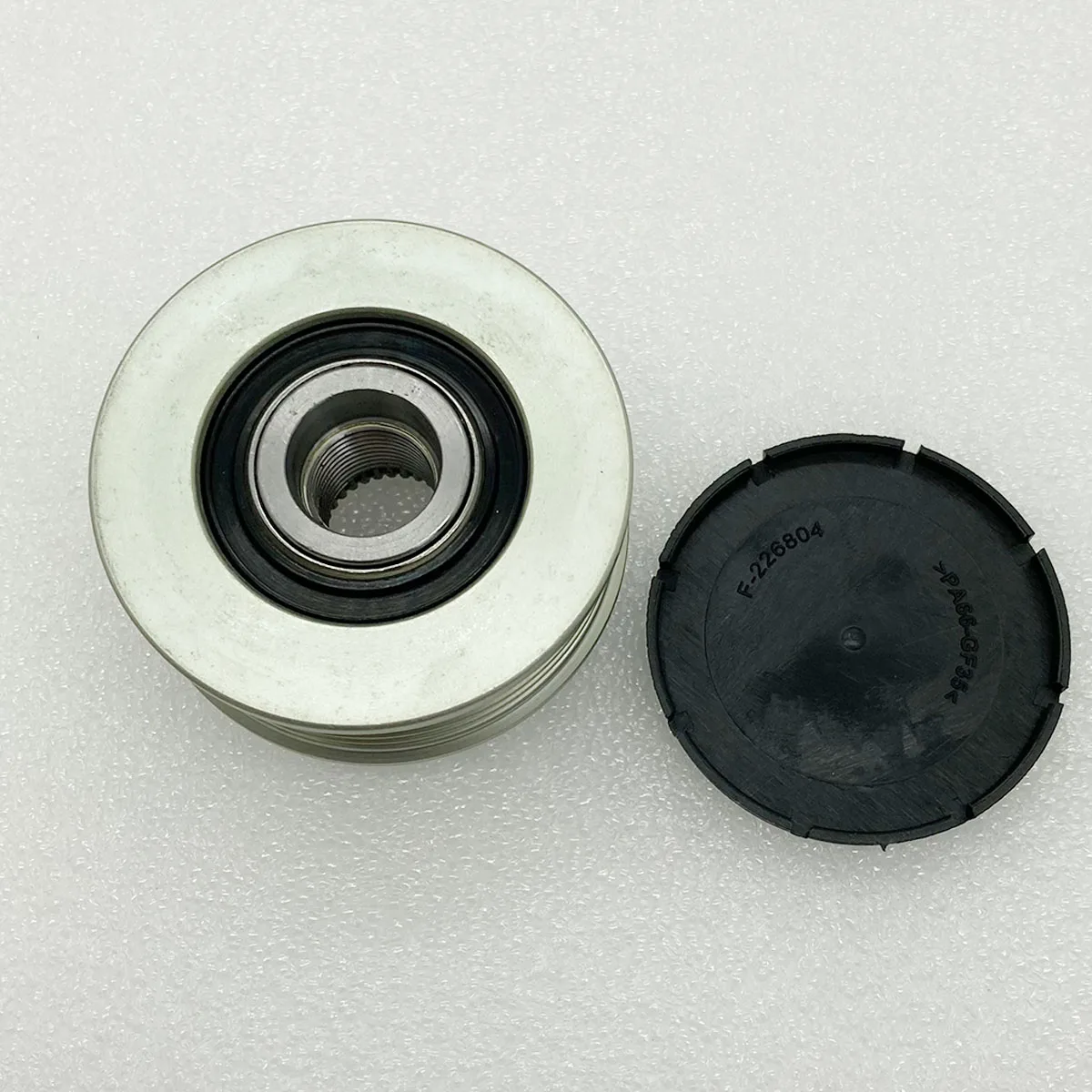  TERRACAN  īϹ SPORTAGE F-231618.04 F-231618.1 F-231618.05  ʰ   Freewheel Ŭġ Ǯ