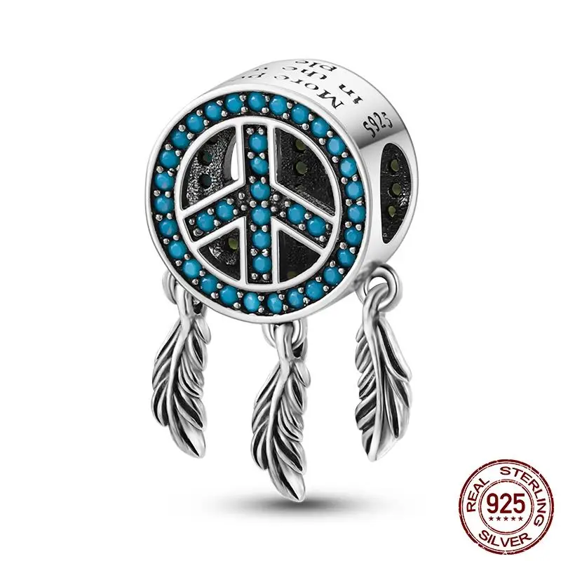 2022 New 925 Sterling Silver Bracelet extender Fit Original Women Bracelets Lengthen Lady Silver Jewelry Making 3.5cm And 4cm