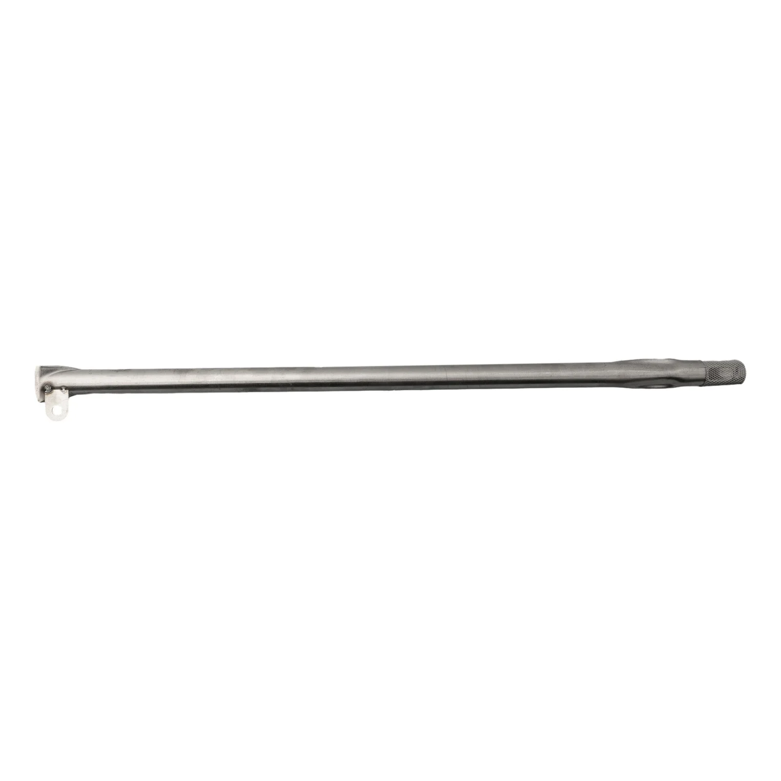 

Burner Tube Burner Set 2pcs/set 304 Stainless Steel Parts Pipe Sliver 26.4 *56.2cm P-shaped Pipe Straight Pipes
