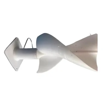 ABHB-Generator รุ่น 10W เครื่องกําเนิดลมเกลียวแนวตั้งไมโครสําหรับการทดลองทางวิทยาศาสตร์ 1