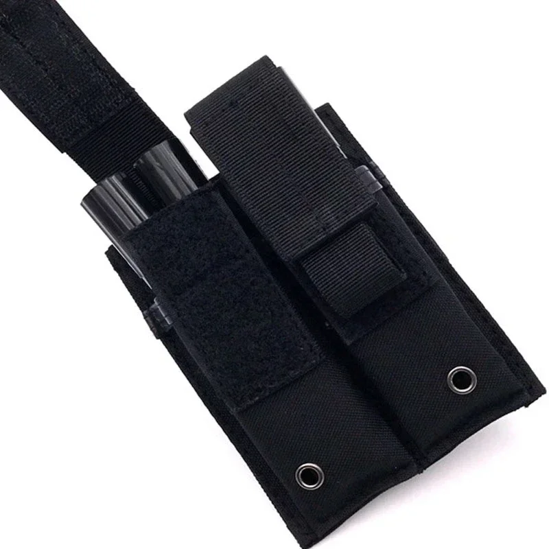   ָӴ Molle  źâ ָӴ Ʈ,  ű   ġ Ȧ,   ׼, 9mm