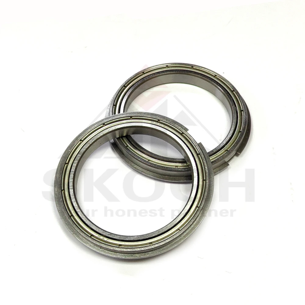 

XG9-0563-000 Верхняя деталь для Canon IR ADVANCE 6055 6065 6075 6255 6265 6275 6555i 6565 6575i 8085 8095 8105 подшипник