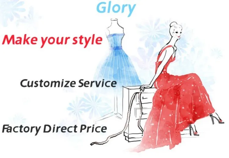 Glory Evening Dresses Store - Amazing products with exclusive discounts on  AliExpress