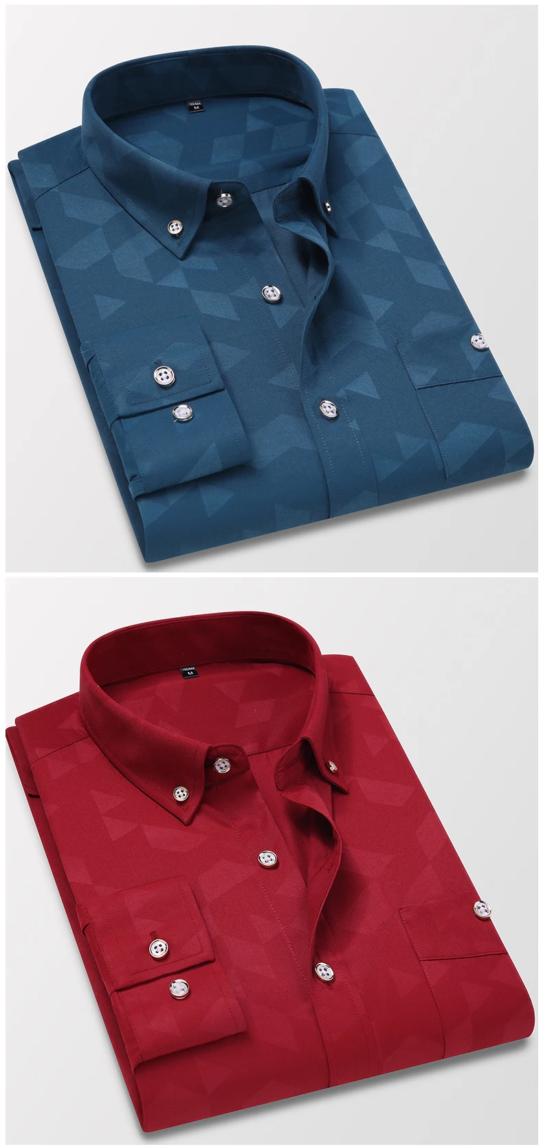 Chemise FREE FLY pour homme XL, verte Henley Performance, bambou Active