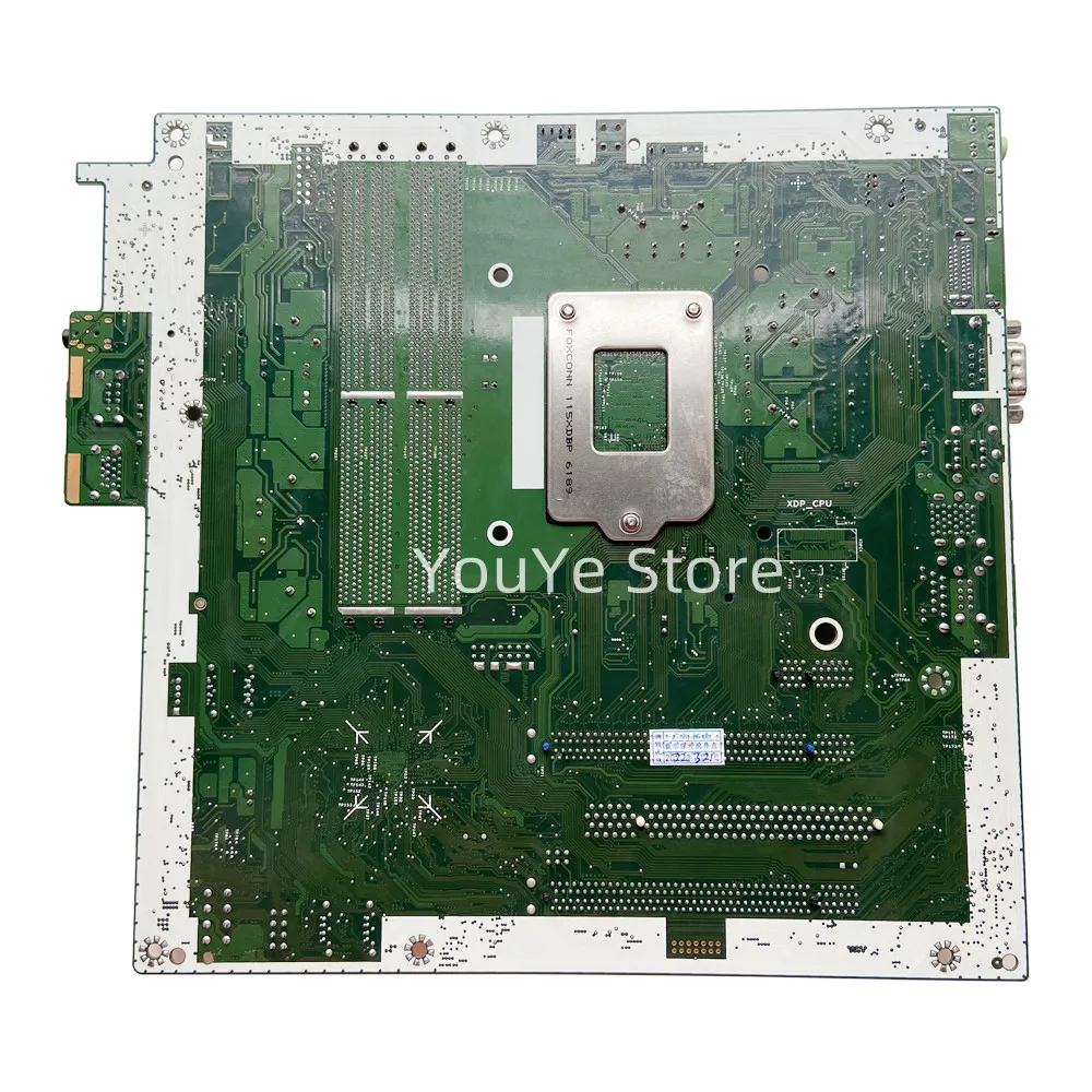 Original For DELL OptiPlex 7040 MT Desktop Motherboard CN-0Y7WYT 0Y7WYT Y7WYT LGA 1151 DDR4 100% Tested Fast ship latest motherboard for desktop pc