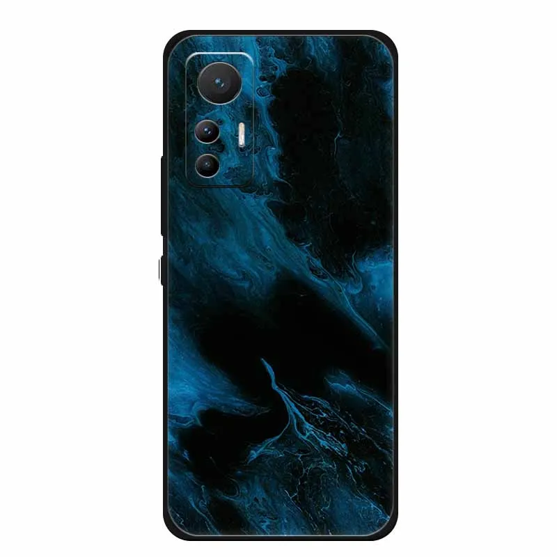 Luxury Silicone TPU Soft Phone Cover | Cartoon Protective Case