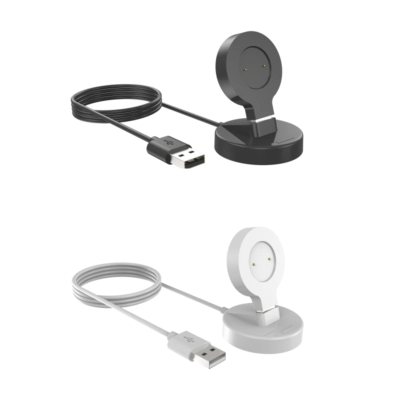 

Адаптер питания, зарядное устройство, док-станция, магнитное основание, совместимое с Watch-GT для умных часов,