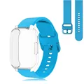 Sky Blue-Clear