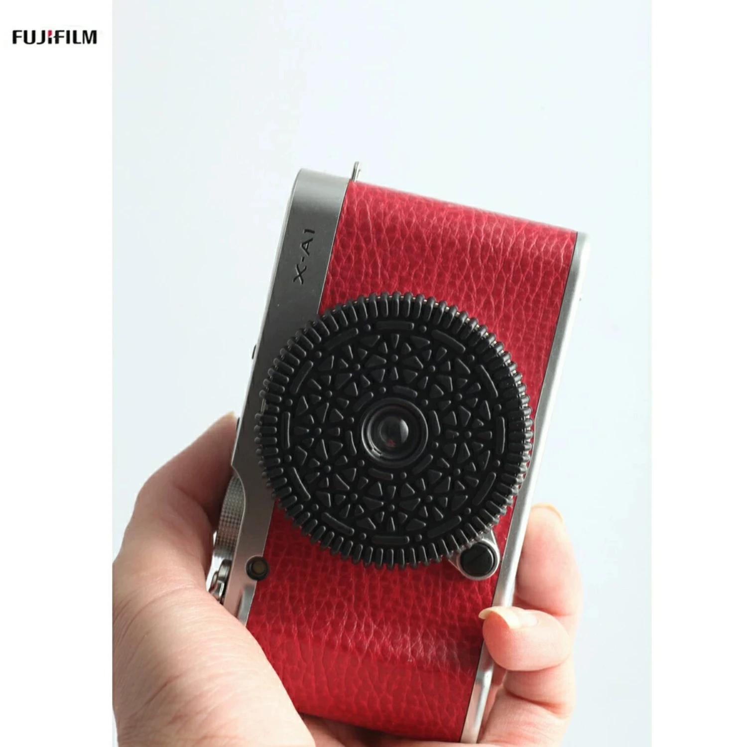 프리 포커스 팬케이크 렌즈 32mm F10 ( E 마운트/니콘 Z 마운트/후지 X 마운트/EF-M/M43 마운트 시리즈 미러리스 카메라용)