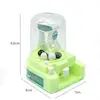 Children Claw Machine Games Capsule Toy Mini Cute Catch Doll Machine Catch Game Crane Machines Toys For Kids Xmas Birthday Gift 3