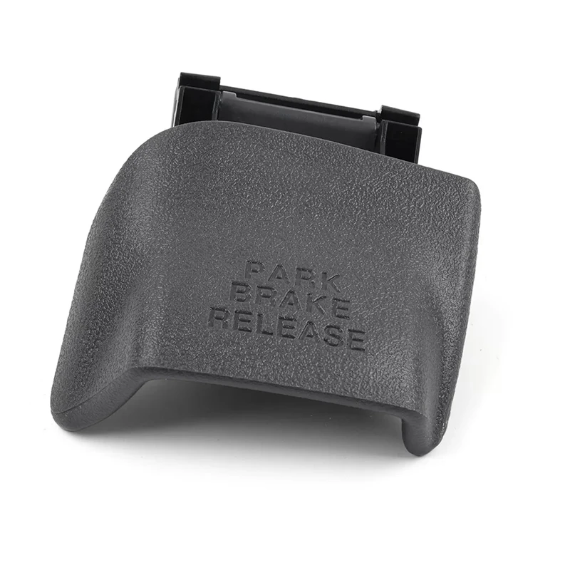 Car Parking Brake Release Handle Parking Handbrake Pedal 0RU38RC8AA RU38RC8AA for Dodge Ram 1500 2500 3500 1998-2002