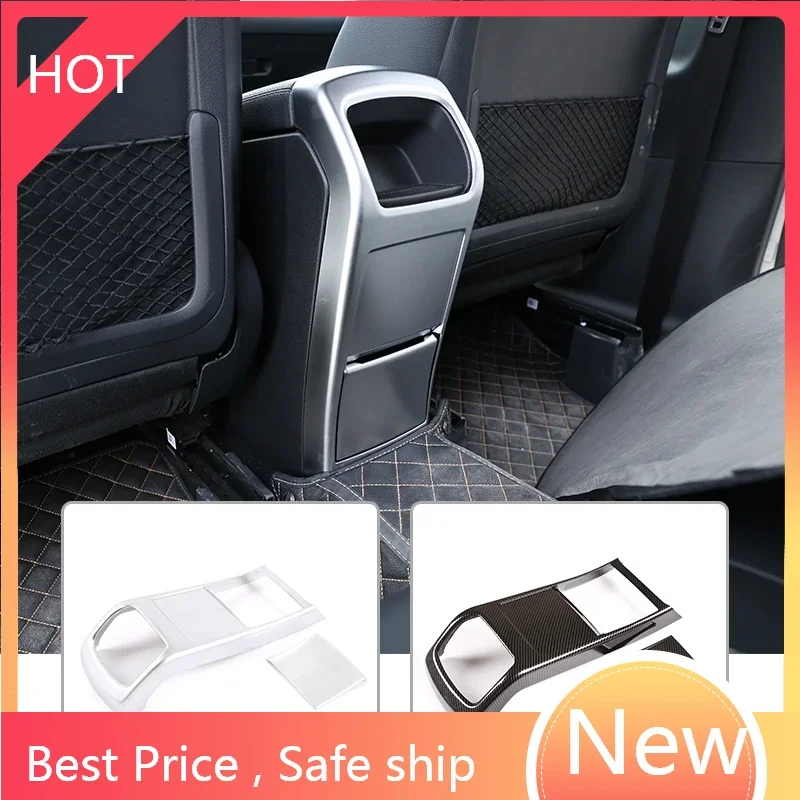 

2 шт., хромированные накладки на вентиляционное отверстие для Mercedes Benz B Class B200 W247 2019 2020