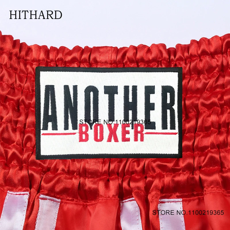 MMA Shorts Muay Thai Boxing Shorts