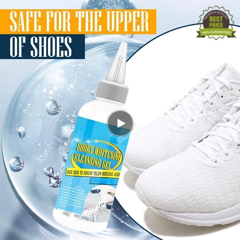 Shoes Sneakers Cleaning Polish  White Shoe Polish Sneakers - Shoe Polish  Cleaning - Aliexpress