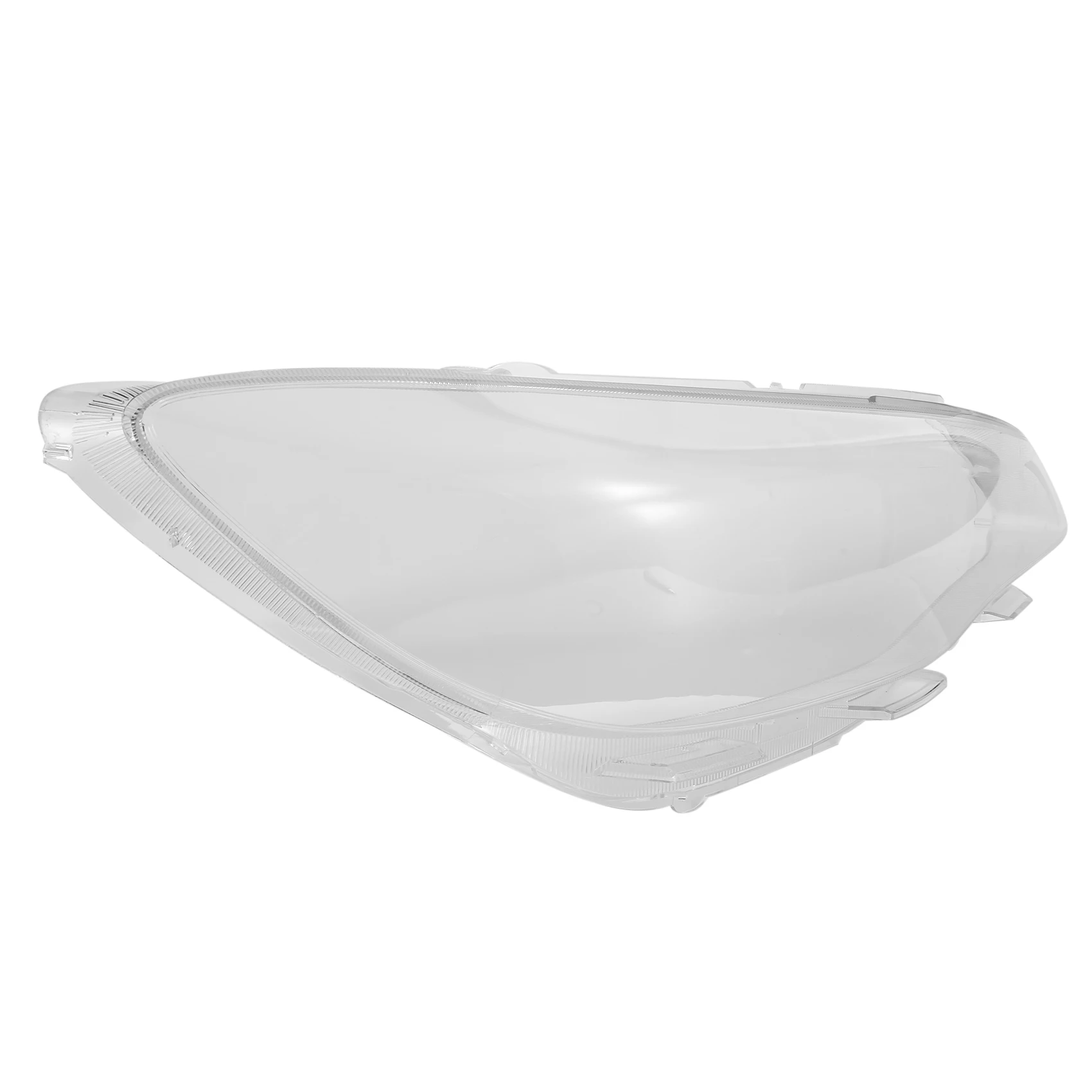 Right Side Car Headlight Lens Cover Head Light Lamp Shade Shell Glass Cover for Chevrolet