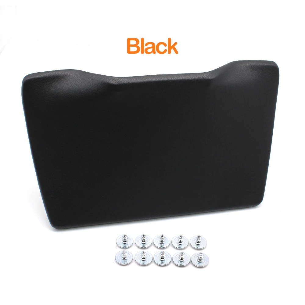 طقم تصليح اليسرى واليمنى مقعد تخزين جيب الظهر ل بن...