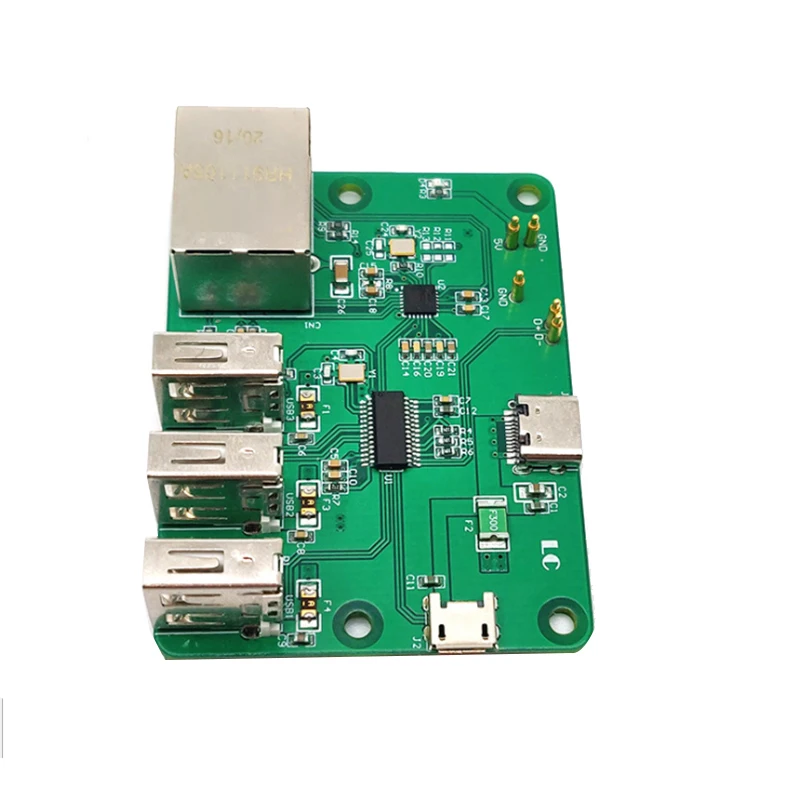 󽺺      USB-̴ Ȯ  3 USB 10/100Mbps ̴ ̽