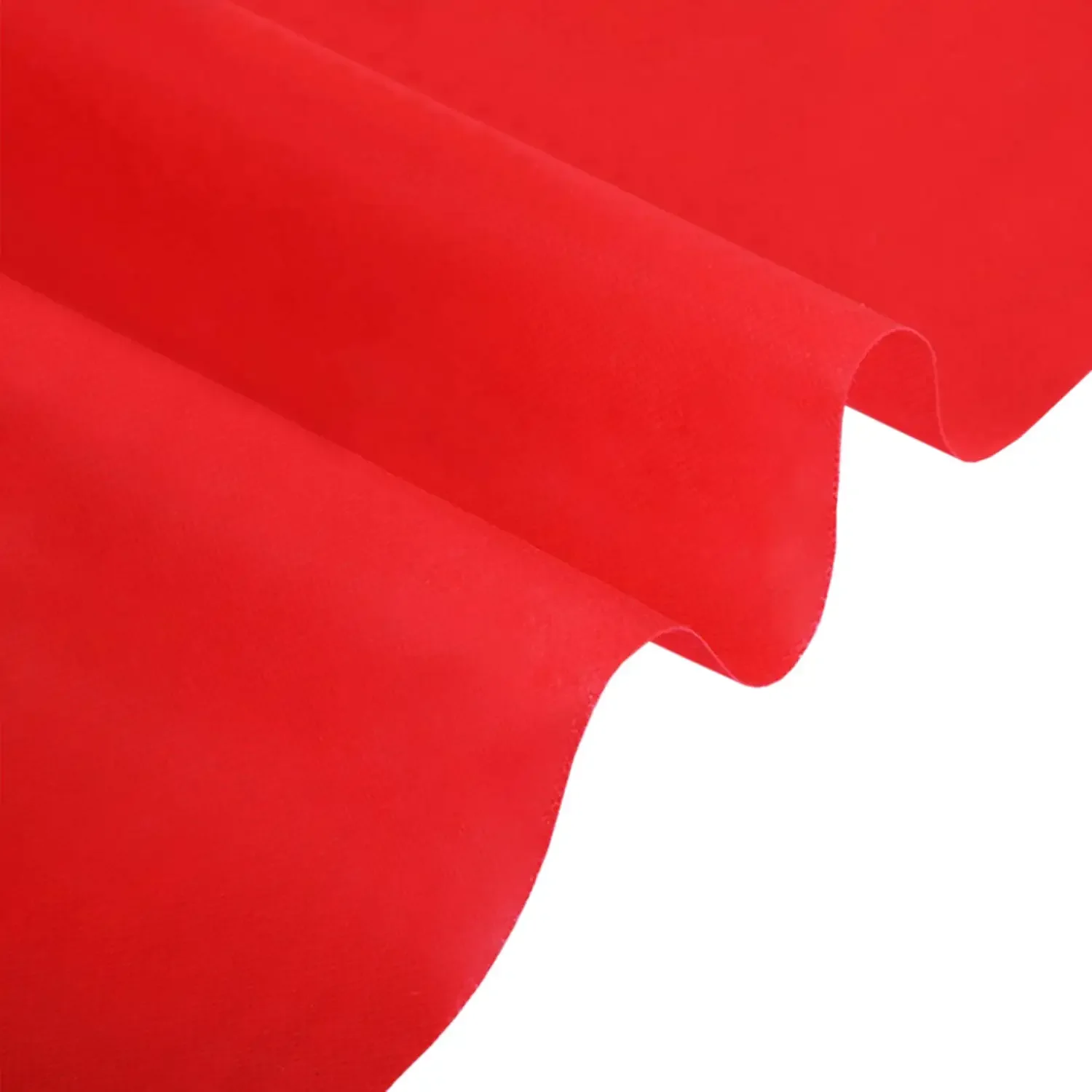 Wedding Aisle Runner Carpet Red Carpet Indoor Outdoor Wedding Party Event Stage Anti-slip Rugs