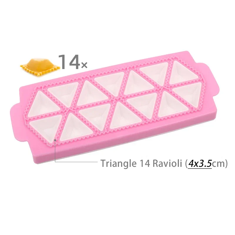 triangle14 Ravioli