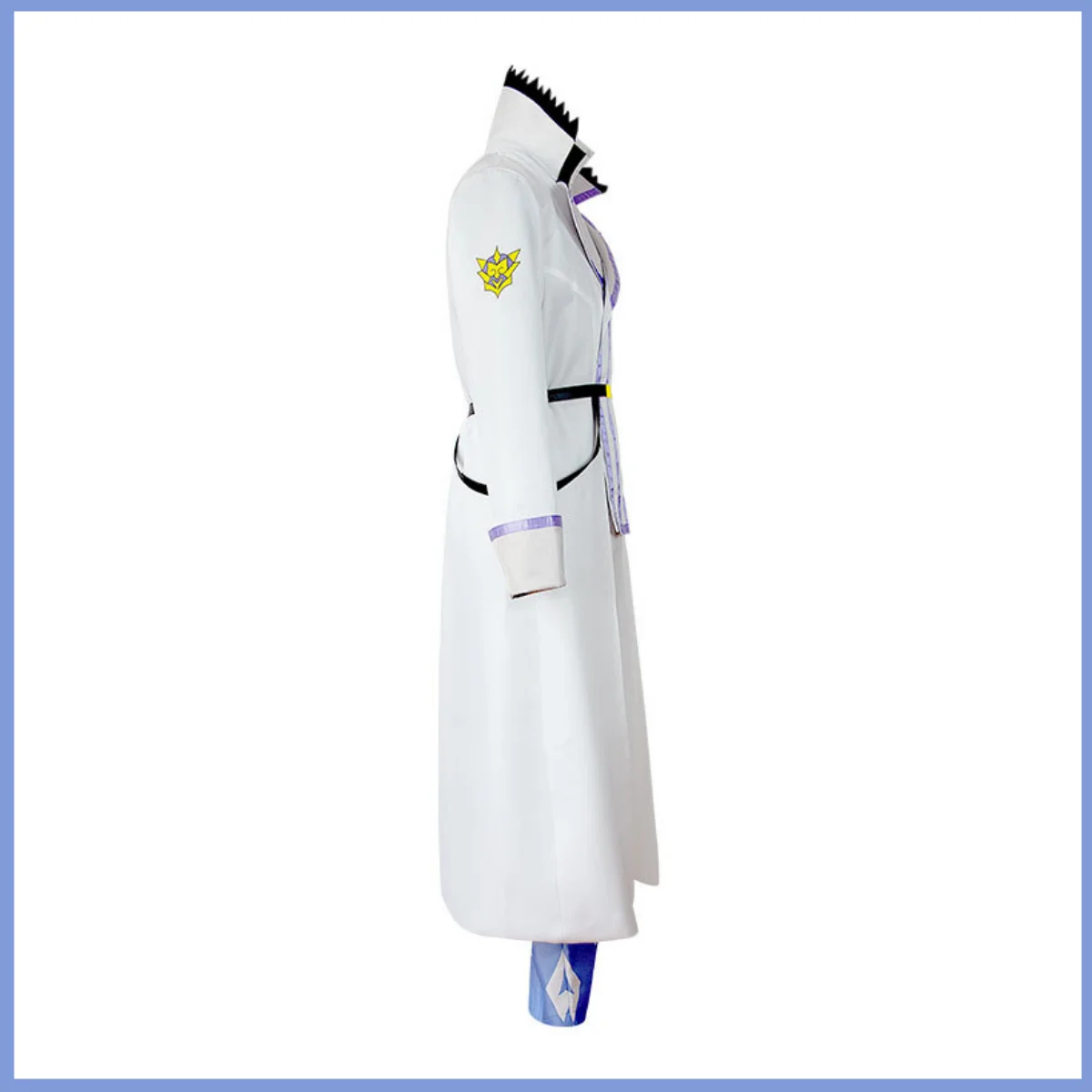 Re:Zero - Starting Life in Another World-Inspired Reinhard van Astrea Cosplay Costume for Men