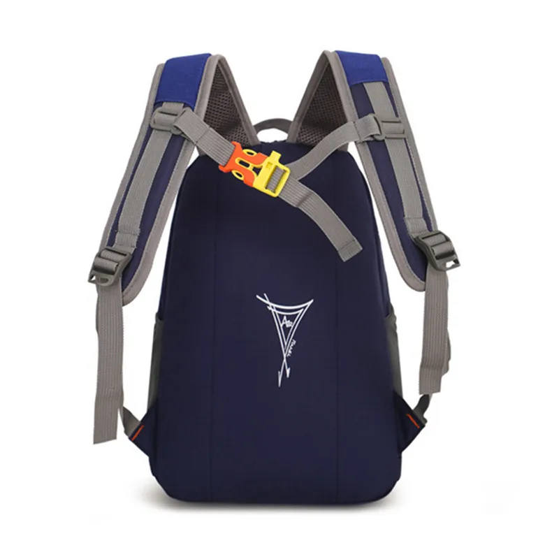 New 25L Mountaineering Waterproof Backpack Men Climbing Sport Bags Unisex Hiking Backpacks Outdoor Camping Travel Bag For Men