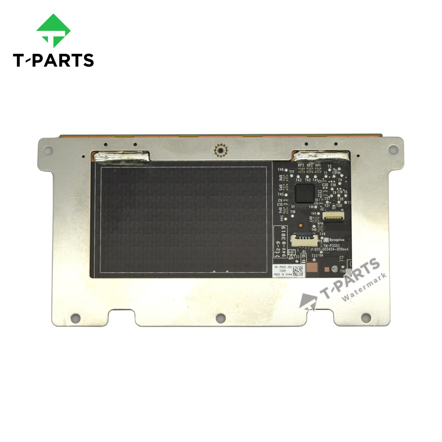 TM-P3352 Dark Gray Original New For HP ZBOOK 14U G5 G6 Touchpad Clickpad Trackpad