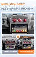 Auto radio za Renault Twingo 2005 -2013 2