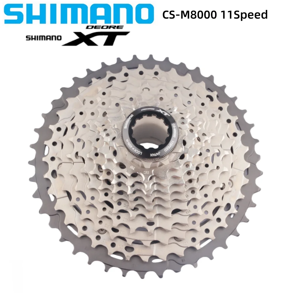 Cassettes De Vélo Shimano Pour Vélo De Route, Course Cassette SunRace RS1 10 Vitesses 11-28 - Compatible Shimano 105, Métallique Argent Pignon Sunrace Argent 11-28 Neuf