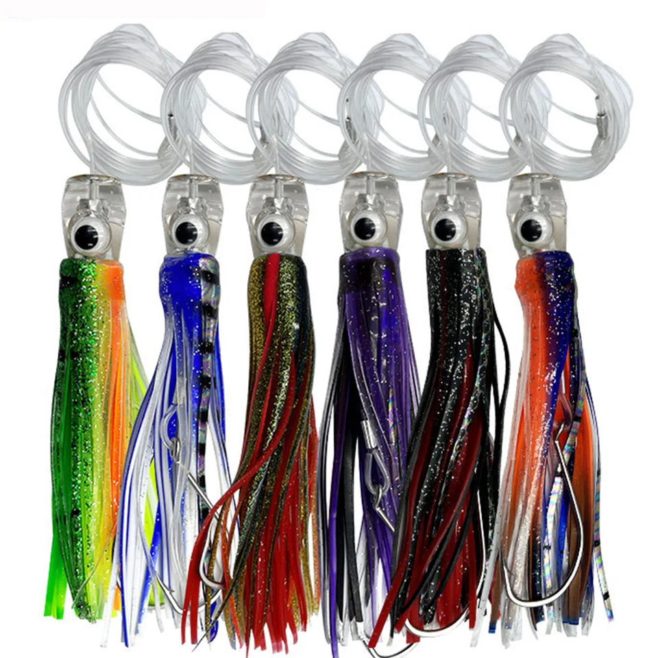 Fishing Trolling Lures Easy Fishing Tackle