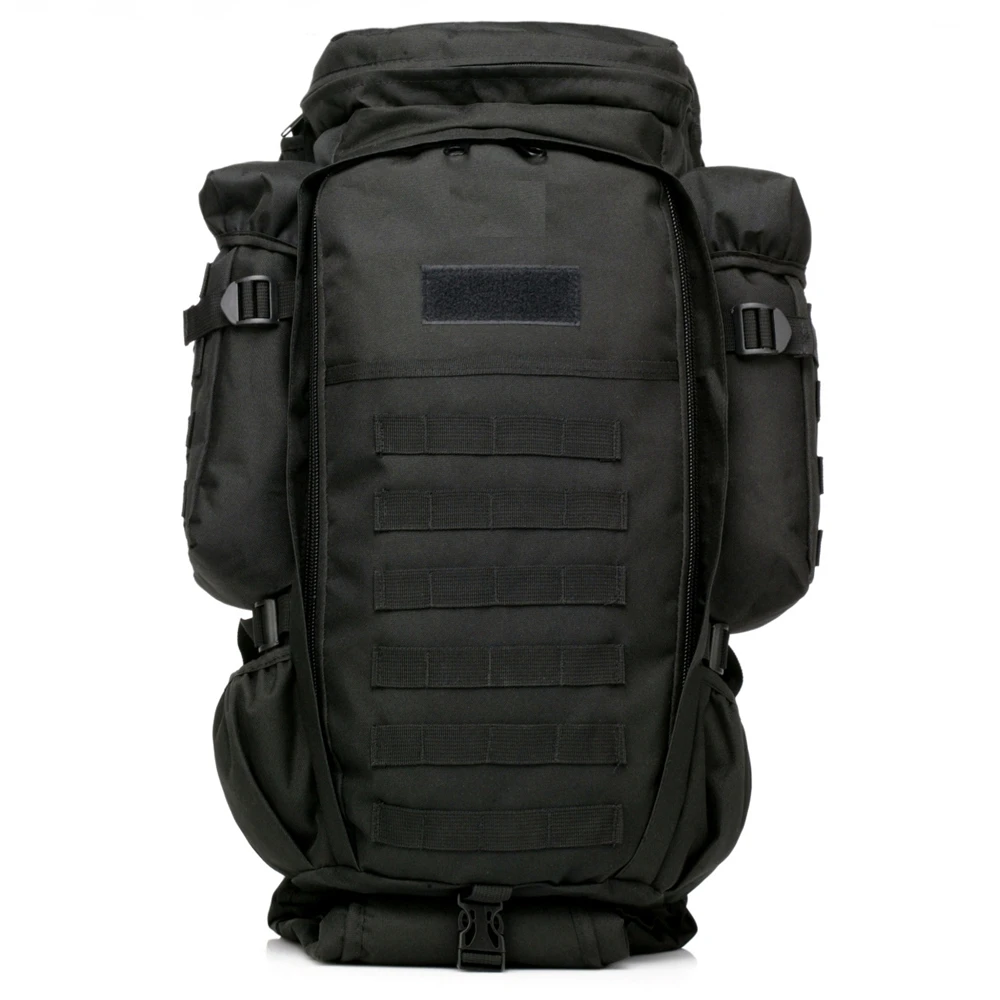 Military Tactical Backpack Rifle Gun Storage Holder Military Survival