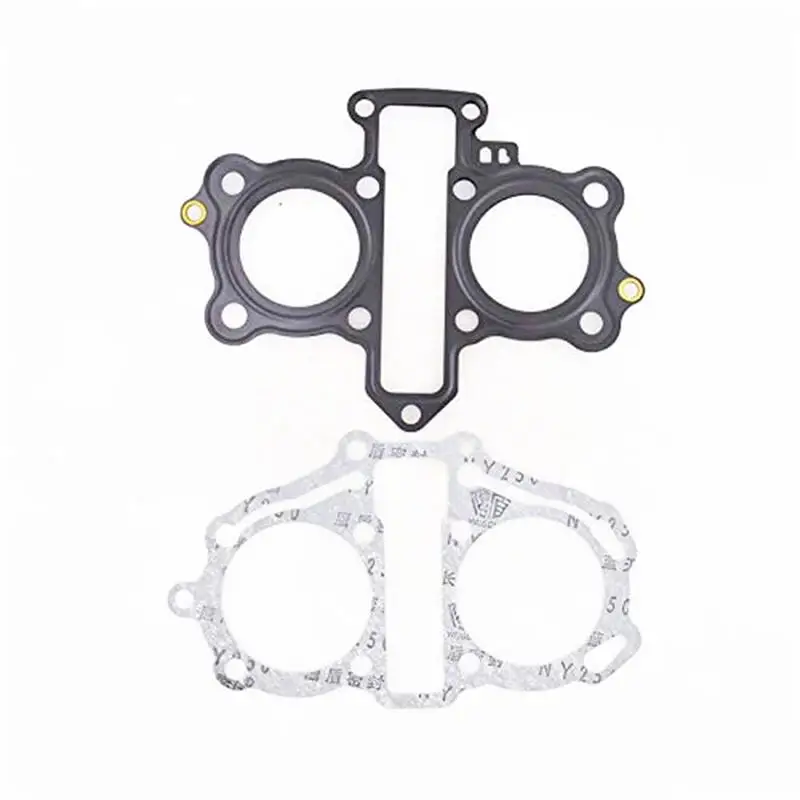 Motorcycle Cylinder Head Gasket Set Moped Scooter For Honda Cbt125 Cbt150 Cbt 125 150 125Cc 150Cc