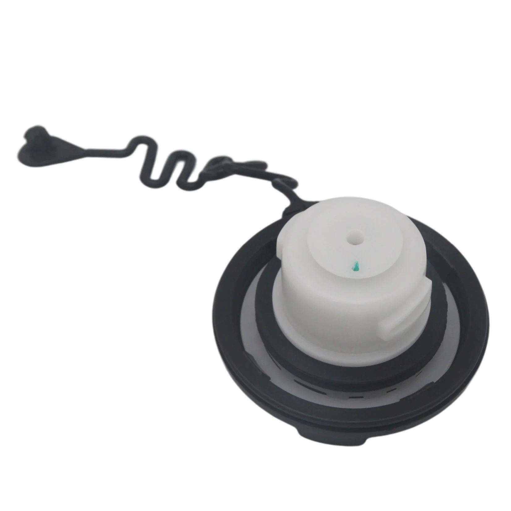 

6G919030AD Gas Oil Fuel Filter Inner Cap Tank Cover for Ford Focus 2 II 2005-2012