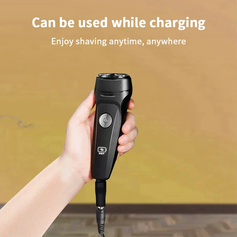 1/6/7/8PCS 5V 충전기 USB 어댑터 교체용 전원 코드 모든 종류의 전기 헤어 클리퍼, 수염 트리머, 면도기에 적합