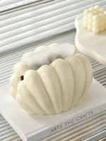 Nordic Creative Shell Shape Tissue Box Tissue Holder Home Decora Tissue Box Cover Housewarming Gifts Ceramic Crafts Accessories 1