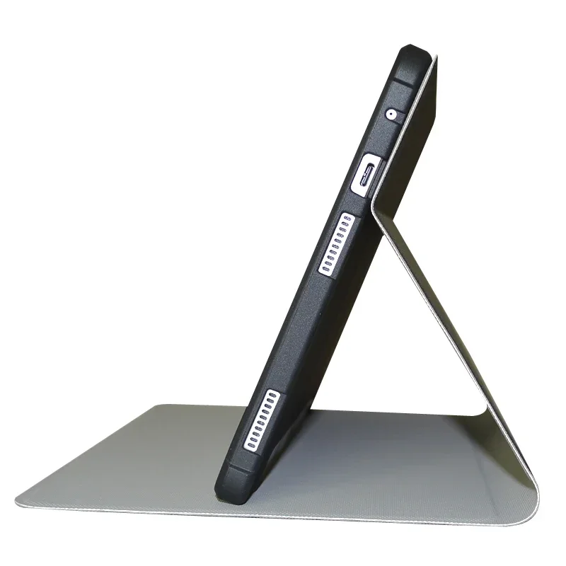 Aalldocube-タブレット用保護ケース,合成皮革ケース,60pro,11インチ