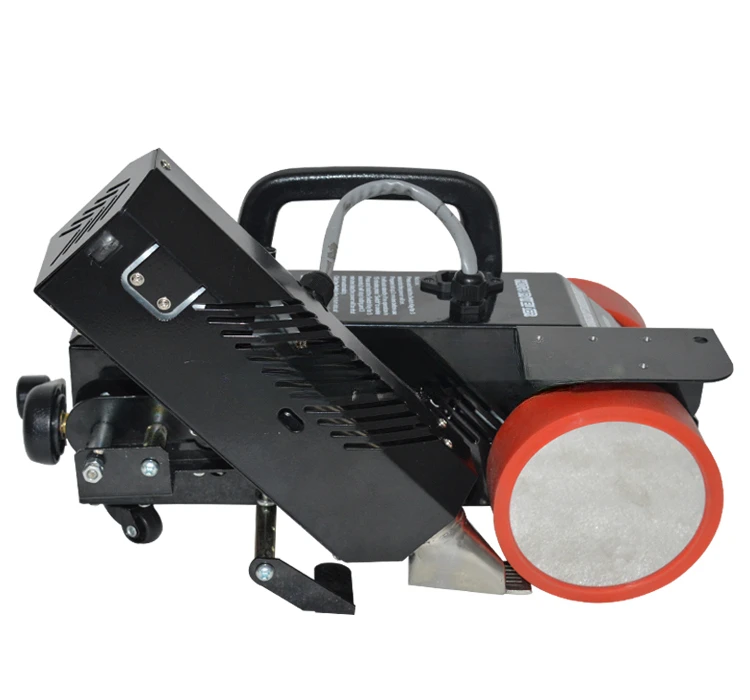 High Efficiency 220V 110V Hot Air Banner ppr/tarpaulin PVC Welding Machine AUTO Plastic Welders 6