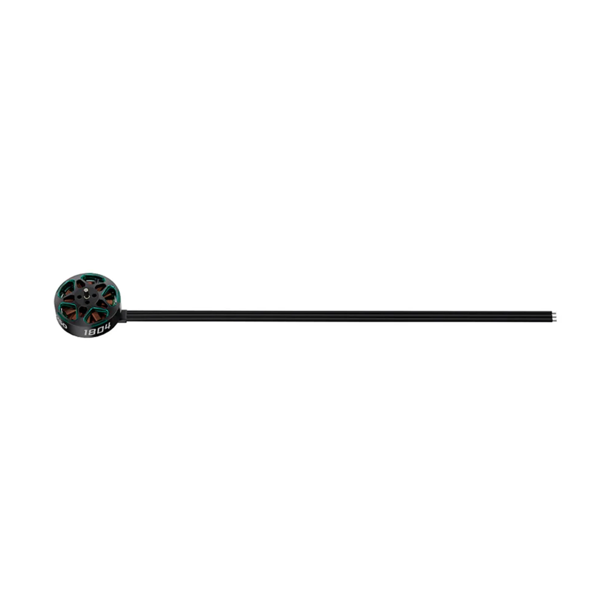 Moteur Brushless 2450KV/3450KV pour Drone FPV Micro
