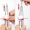 Electric Nail Drill Pen Handle File Polish Grind Machine Handpiece Manicure Pedicure Tool 5 PIN PLUG Nail Drill Accessories 3