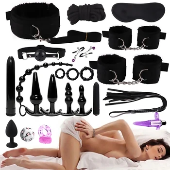 sexy toys vibrator for women dildo sex toys for adults 18 Vibrator female sexulaes toys exotic accessories sex games Anal plug 1