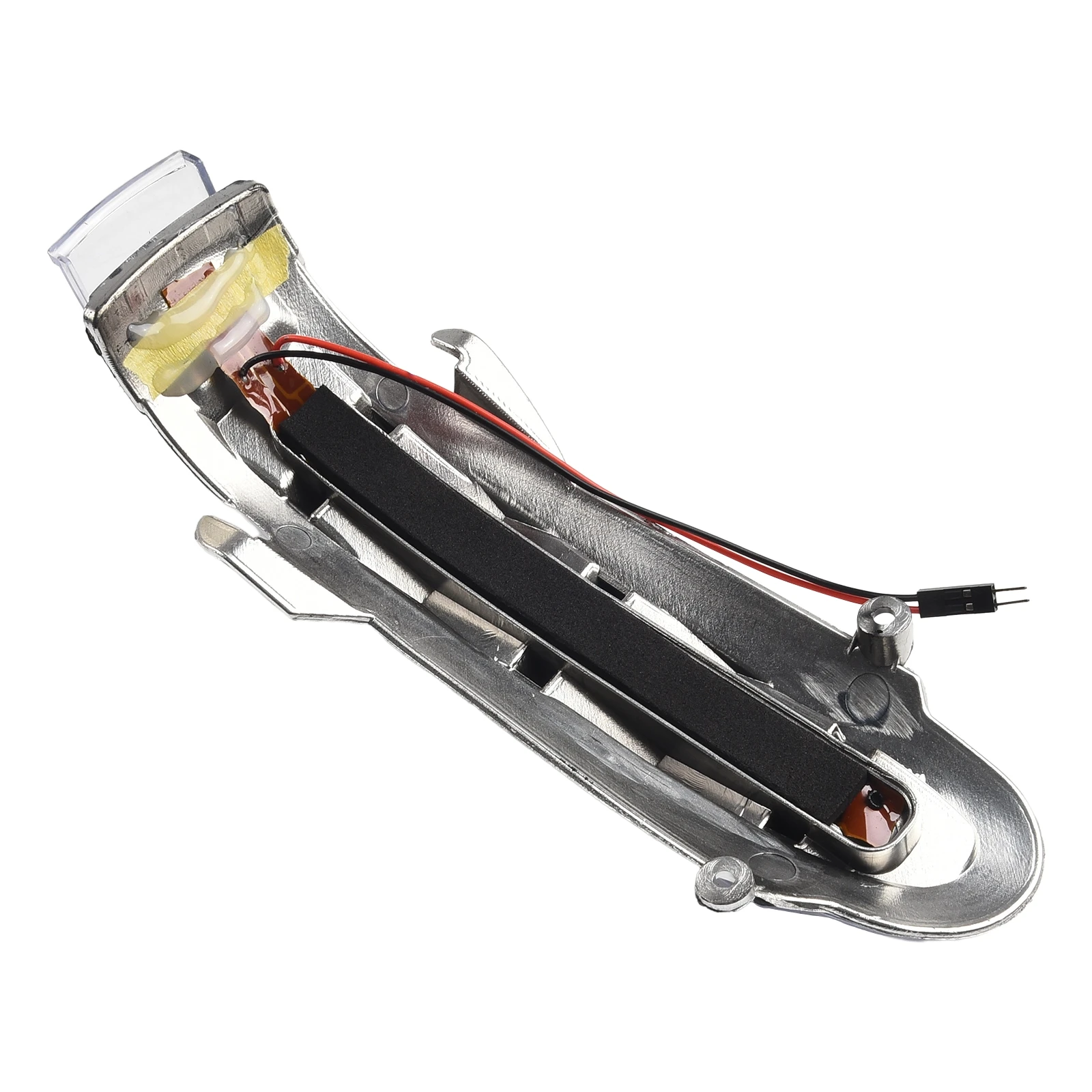 

2pc Car Side Mirror Turn Light For Mercedes-Benz S-Class W220 S320 S350 S500 A2208100376 A2208100476 Reversing Mirror Turn Light