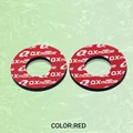 Red nut