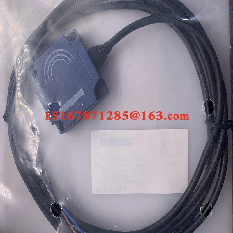 

New proximity switch sensor XS8C1A1PBL2 XS8C1A1NBL2