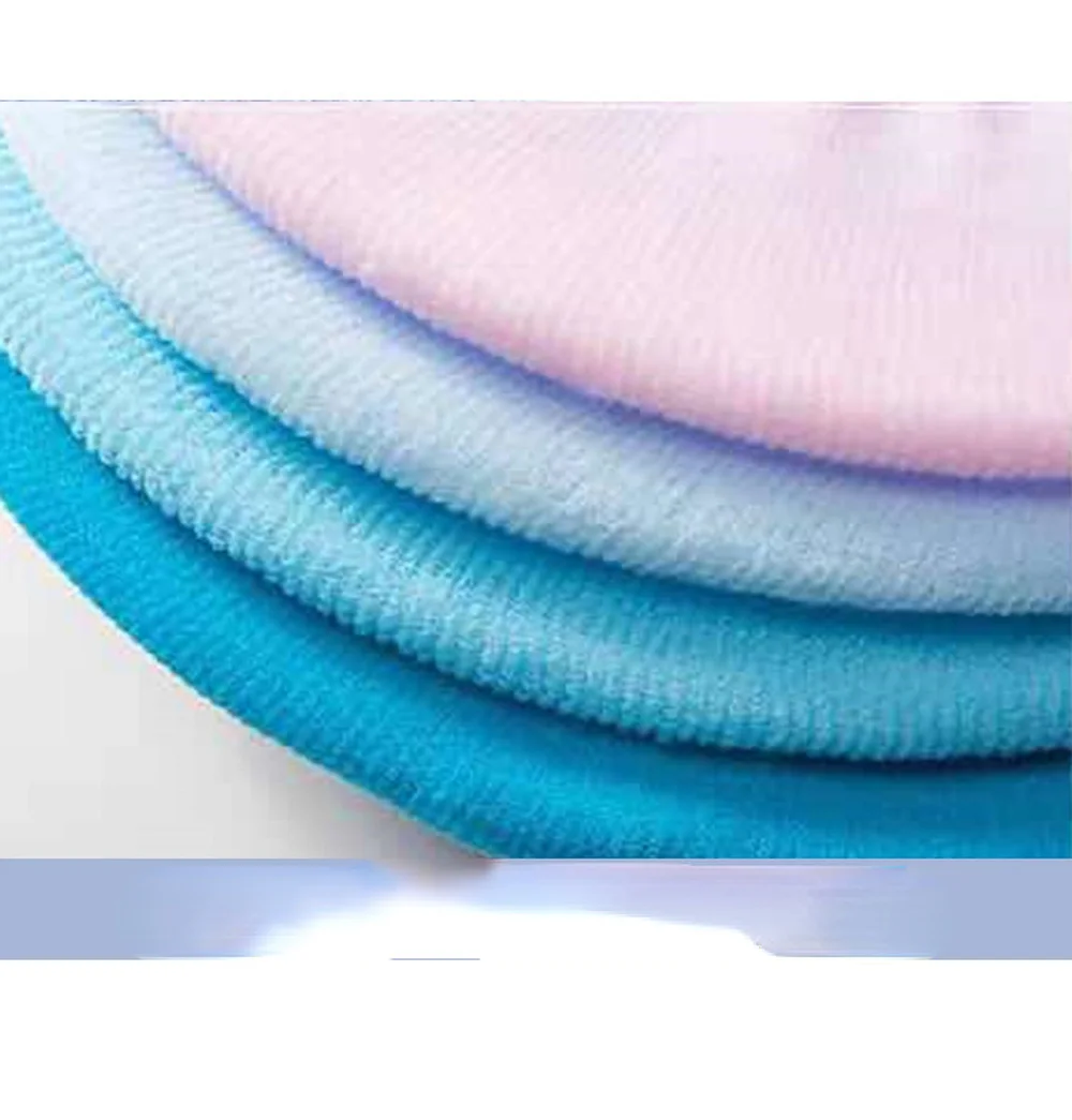 Toilet Seat Cover Waterpoof Soft Toilet Seat Cover Bathroom Washable Closestool Mat Pad Cushion O-shape Toilet Seat Bidet Cover Accessories