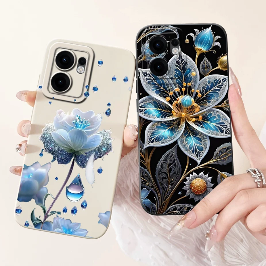 Cool Machine Cartoon Matte Phone Case - Soft Shell Cover