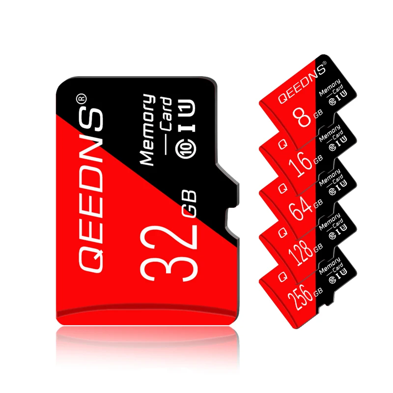 ÷ ̺ ī ̴ SD TF ī 8G 16G 32G 64G Class10 ũ ī V10 SDHC/SDXC 128G 256GB, Ʈ/ī޶  ޸ ī